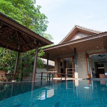 Guti Resort By Aka Huahin Kültér fotó