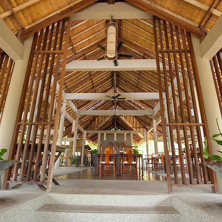 Guti Resort By Aka Huahin Kültér fotó