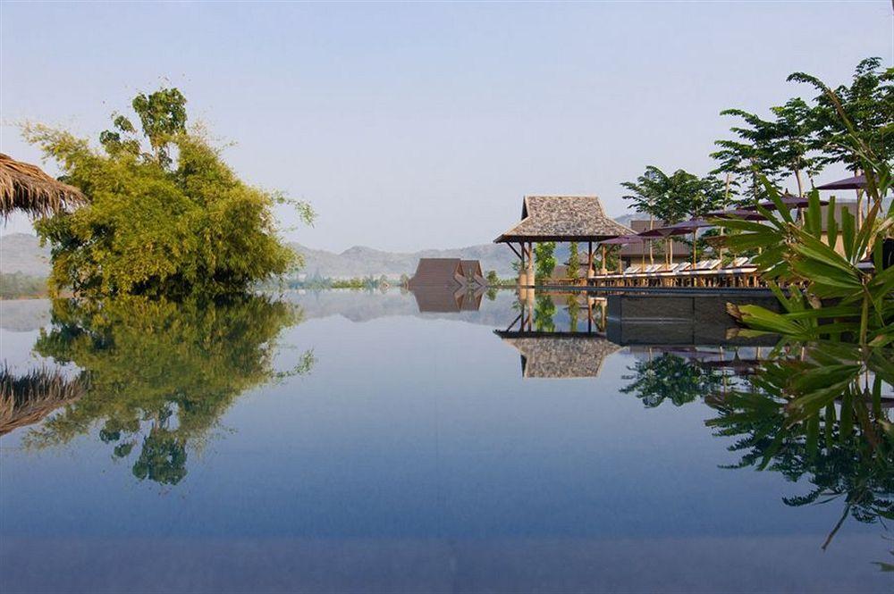 Guti Resort By Aka Huahin Kültér fotó