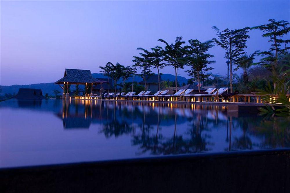 Guti Resort By Aka Huahin Kültér fotó