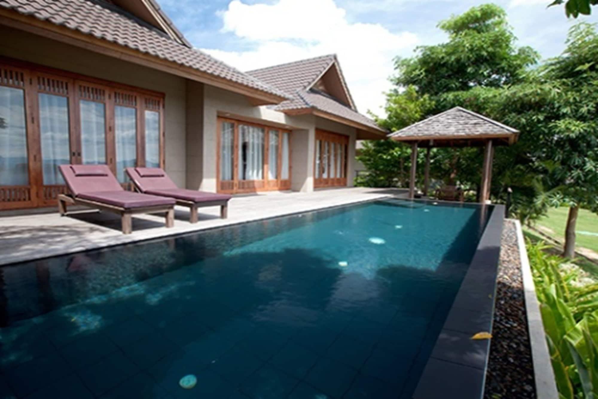 Guti Resort By Aka Huahin Kültér fotó