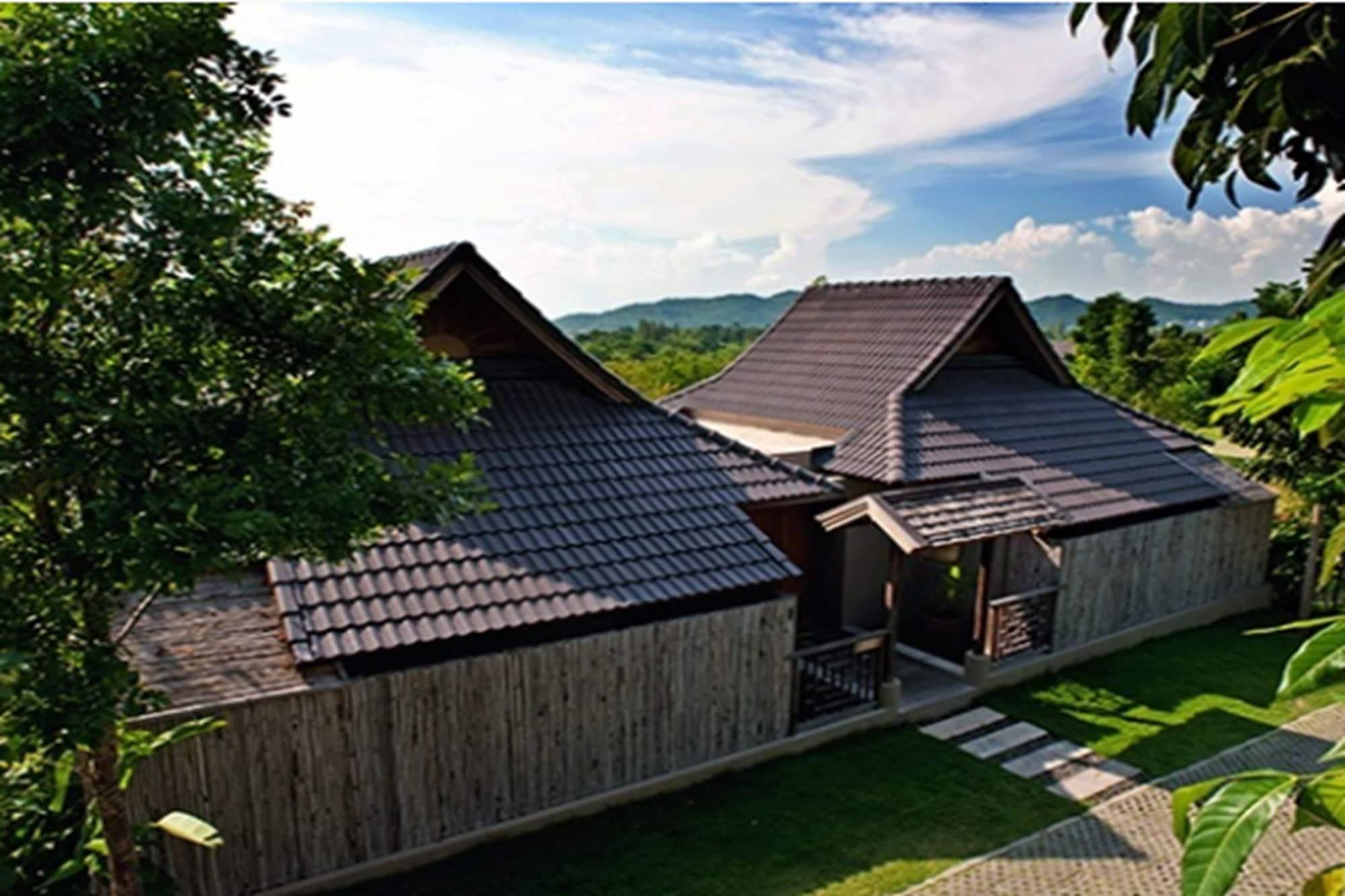 Guti Resort By Aka Huahin Kültér fotó