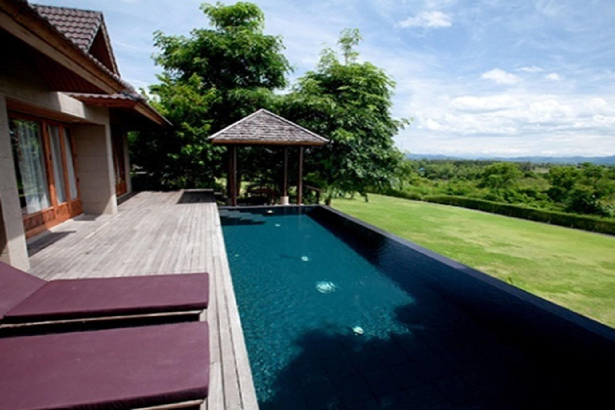 Guti Resort By Aka Huahin Kültér fotó