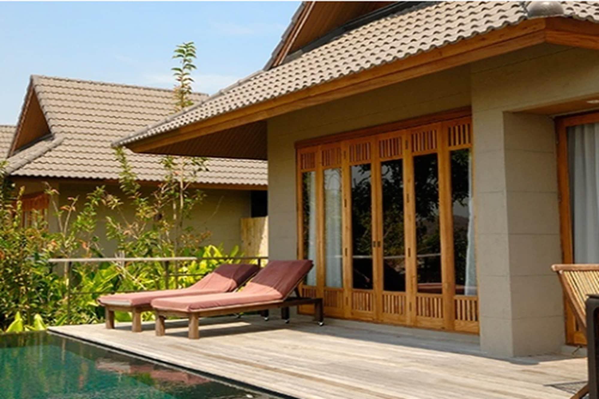 Guti Resort By Aka Huahin Kültér fotó