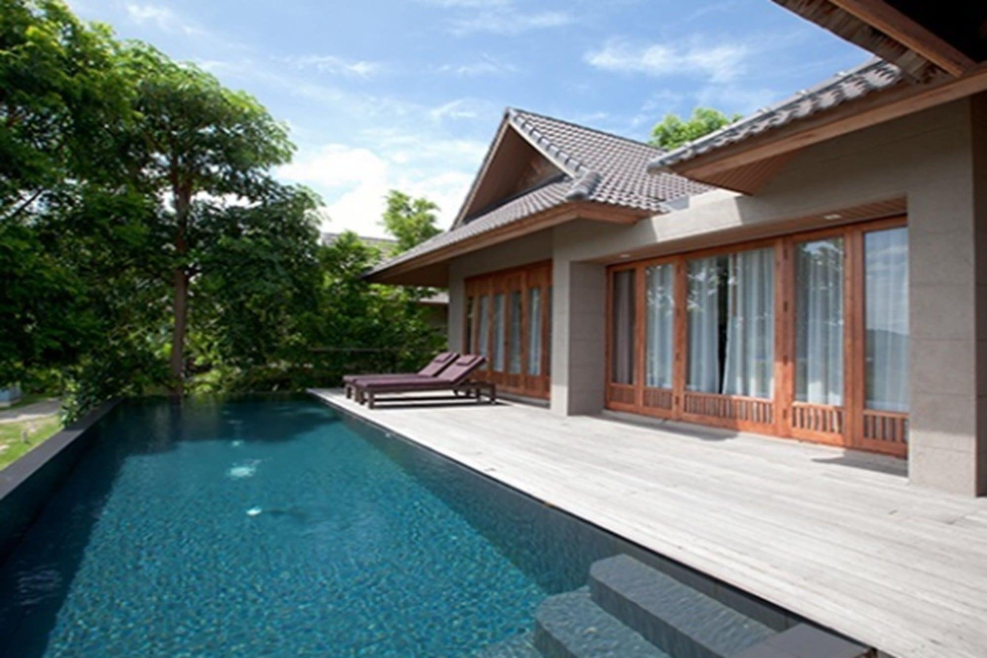 Guti Resort By Aka Huahin Kültér fotó