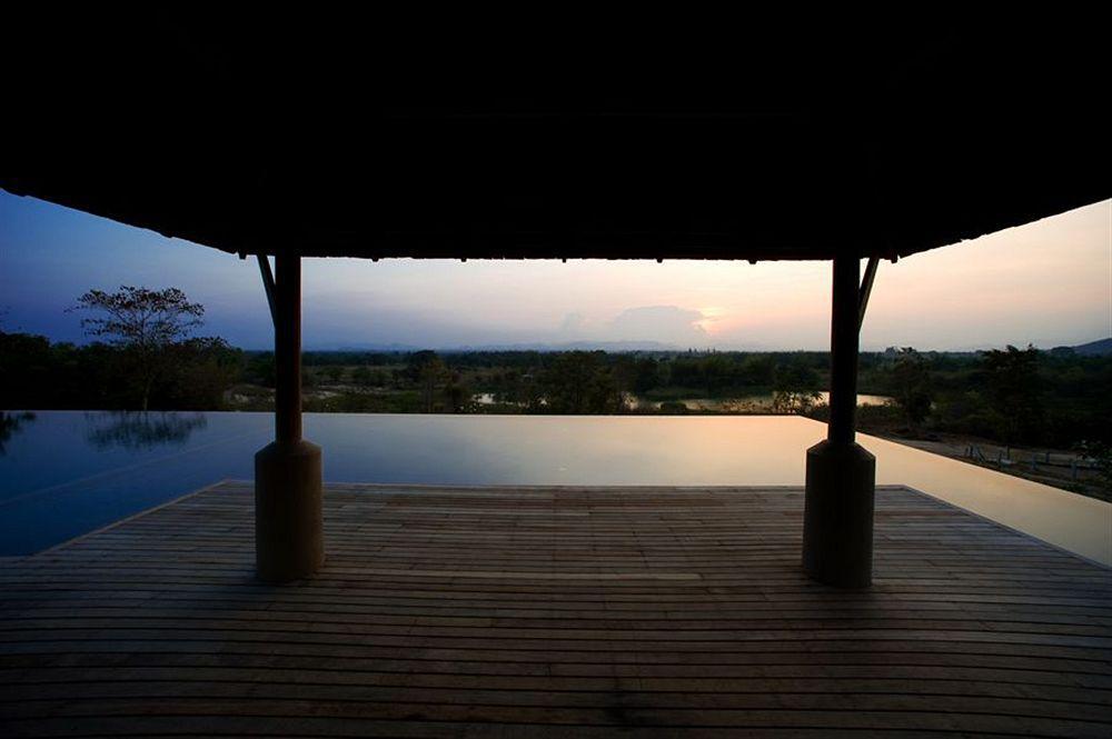 Guti Resort By Aka Huahin Kültér fotó