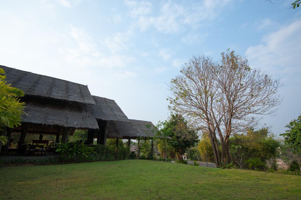 Guti Resort By Aka Huahin Kültér fotó