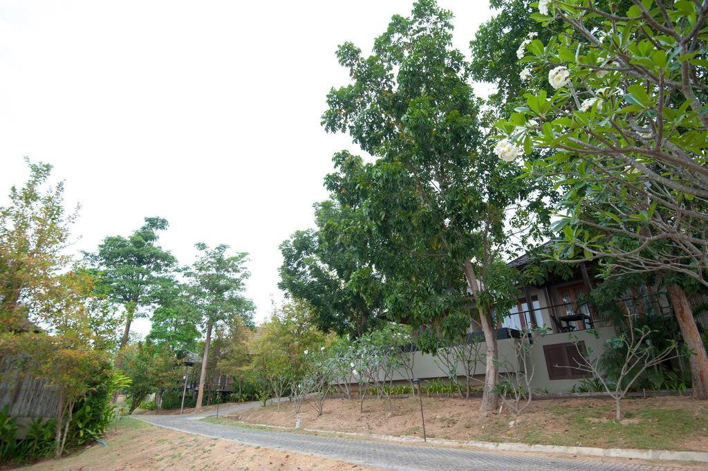 Guti Resort By Aka Huahin Kültér fotó