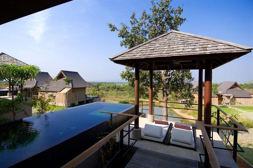 Guti Resort By Aka Huahin Kültér fotó