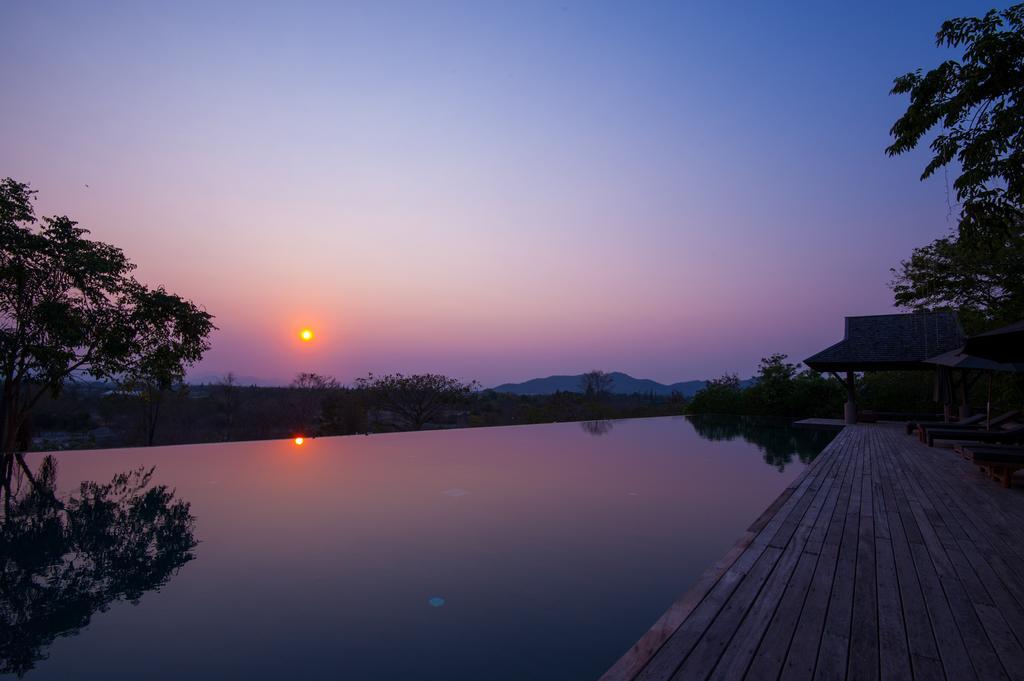 Guti Resort By Aka Huahin Kültér fotó