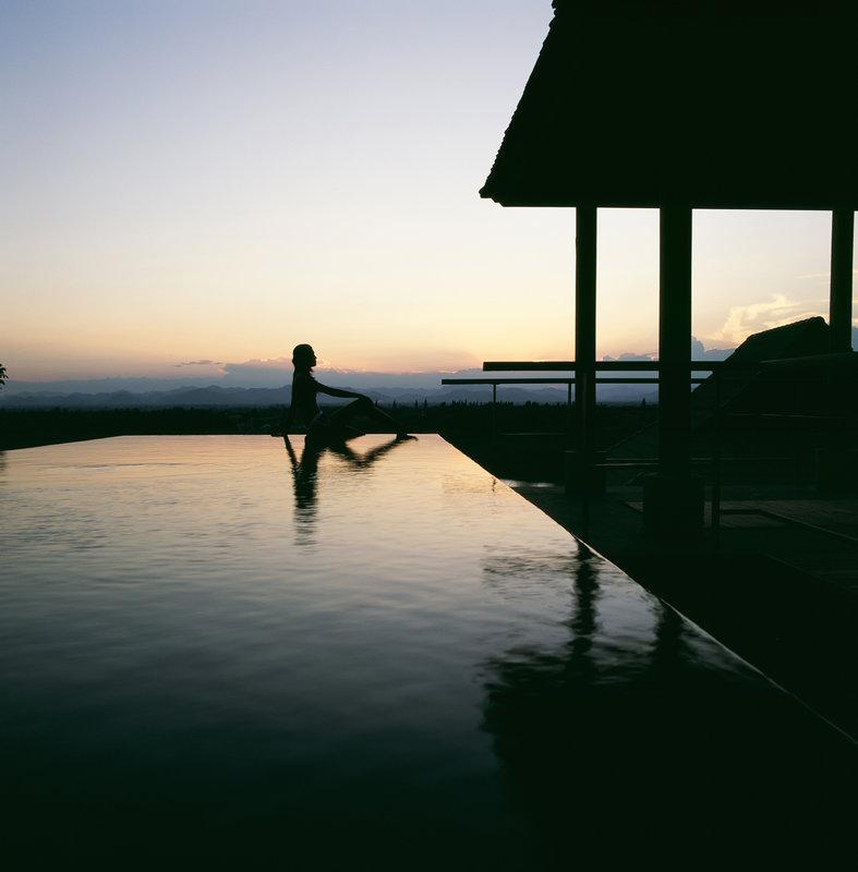 Guti Resort By Aka Huahin Létesítmények fotó