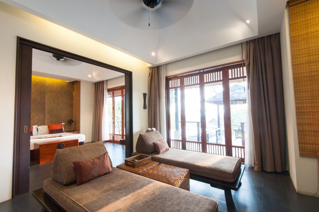 Guti Resort By Aka Huahin Kültér fotó
