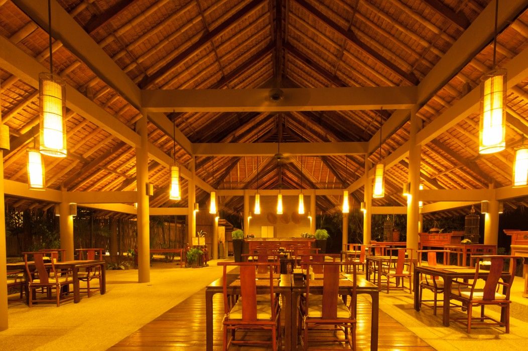 Guti Resort By Aka Huahin Kültér fotó