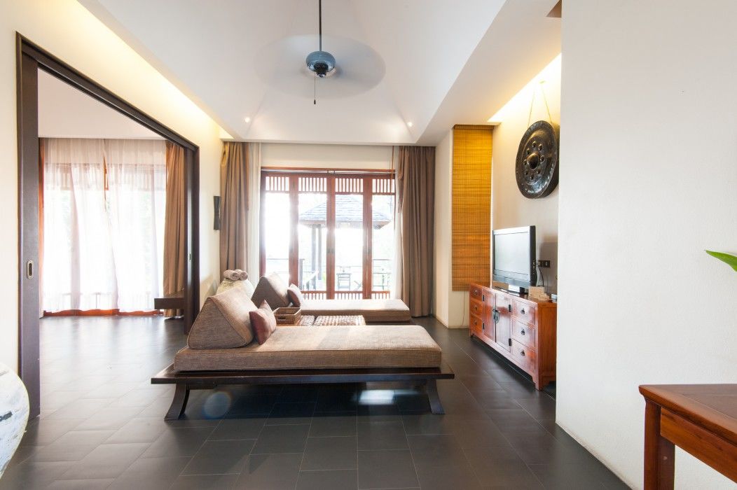 Guti Resort By Aka Huahin Kültér fotó