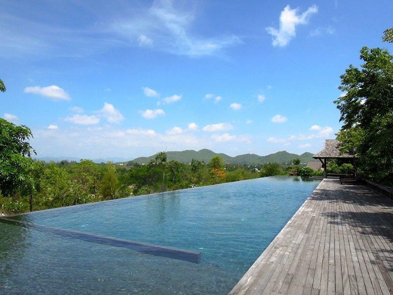 Guti Resort By Aka Huahin Kültér fotó