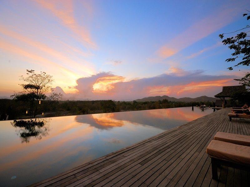 Guti Resort By Aka Huahin Kültér fotó
