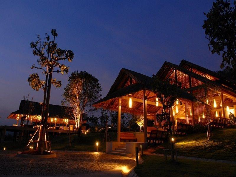 Guti Resort By Aka Huahin Kültér fotó