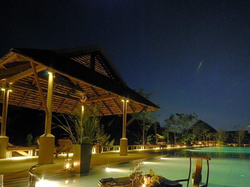 Guti Resort By Aka Huahin Kültér fotó