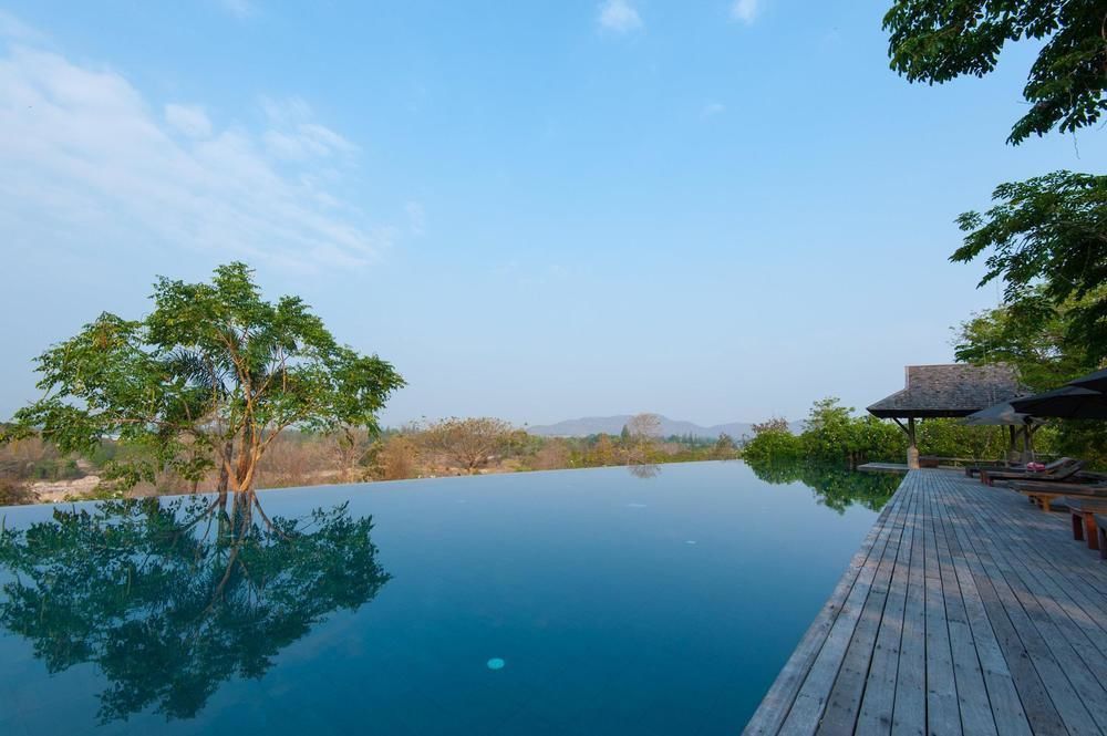 Guti Resort By Aka Huahin Kültér fotó