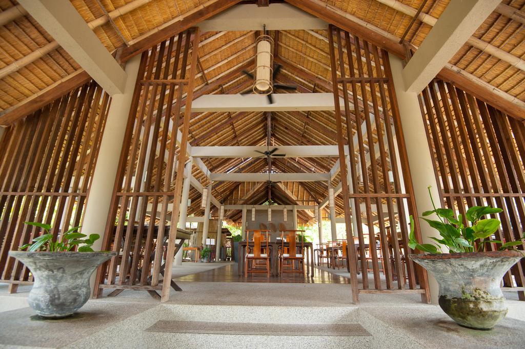 Guti Resort By Aka Huahin Kültér fotó