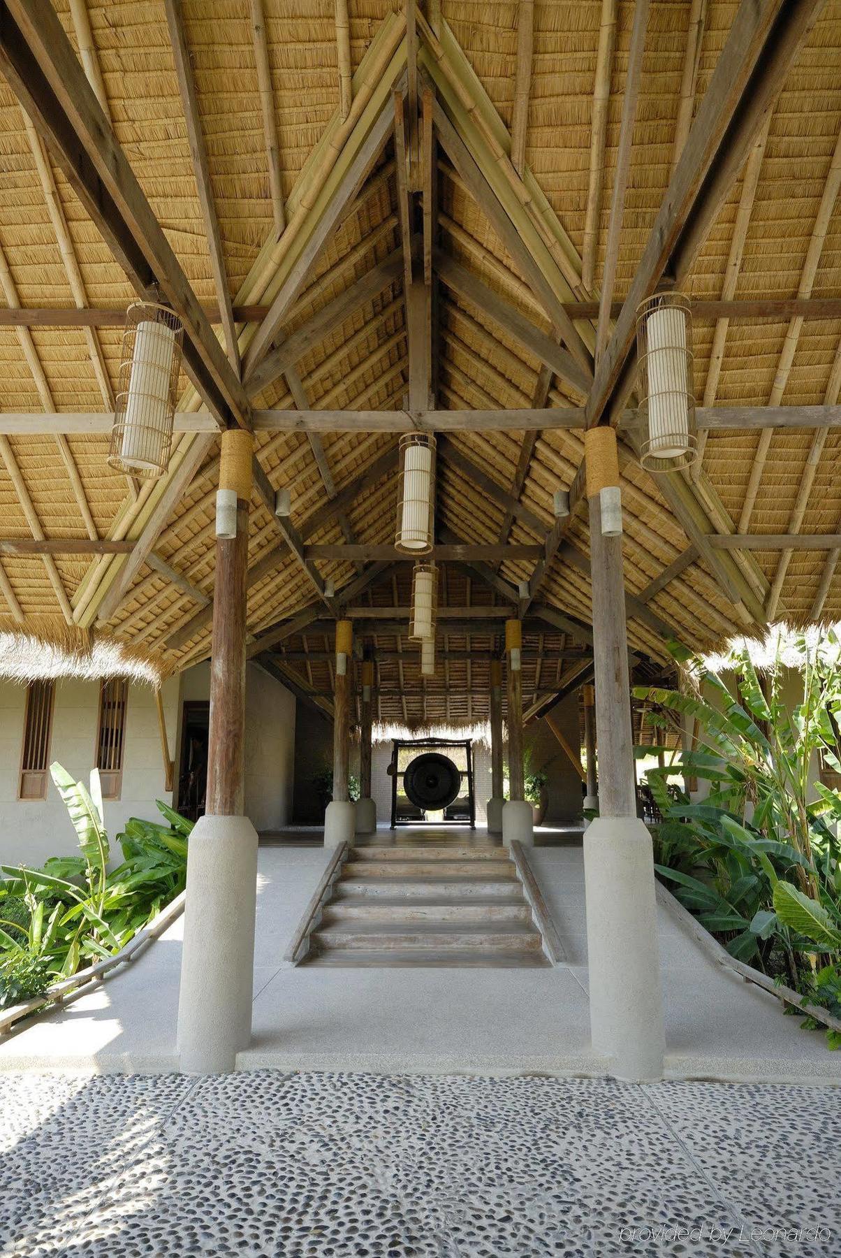 Guti Resort By Aka Huahin Kültér fotó