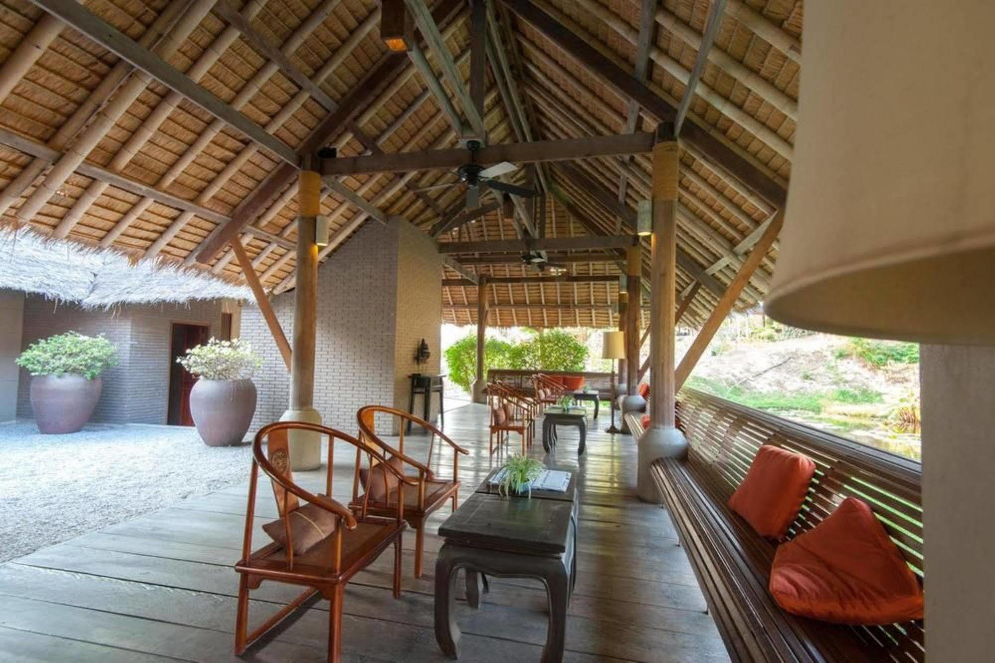 Guti Resort By Aka Huahin Kültér fotó