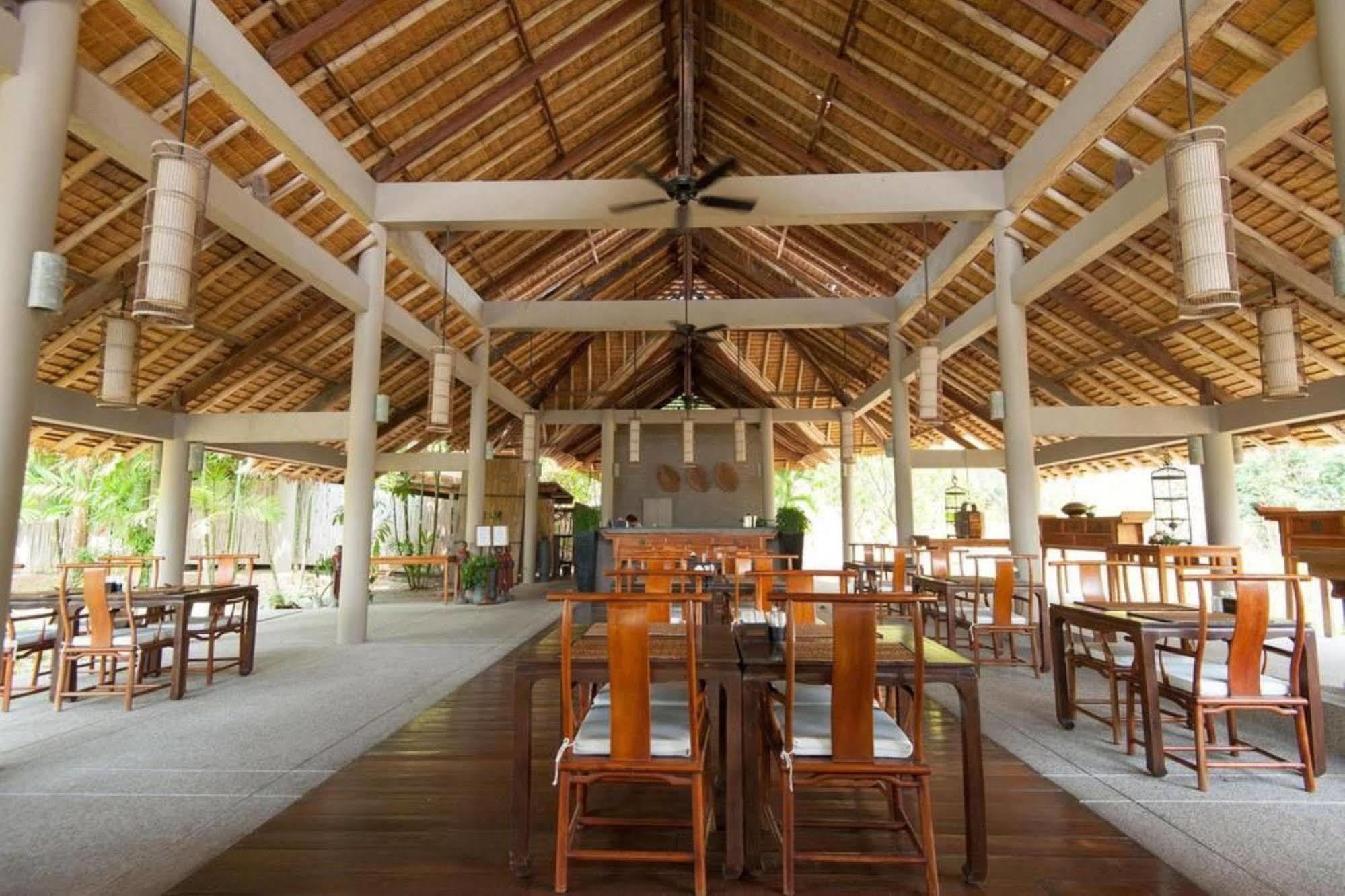 Guti Resort By Aka Huahin Kültér fotó
