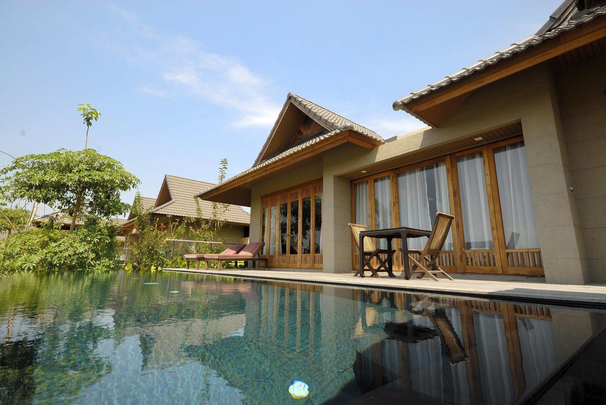 Guti Resort By Aka Huahin Kültér fotó