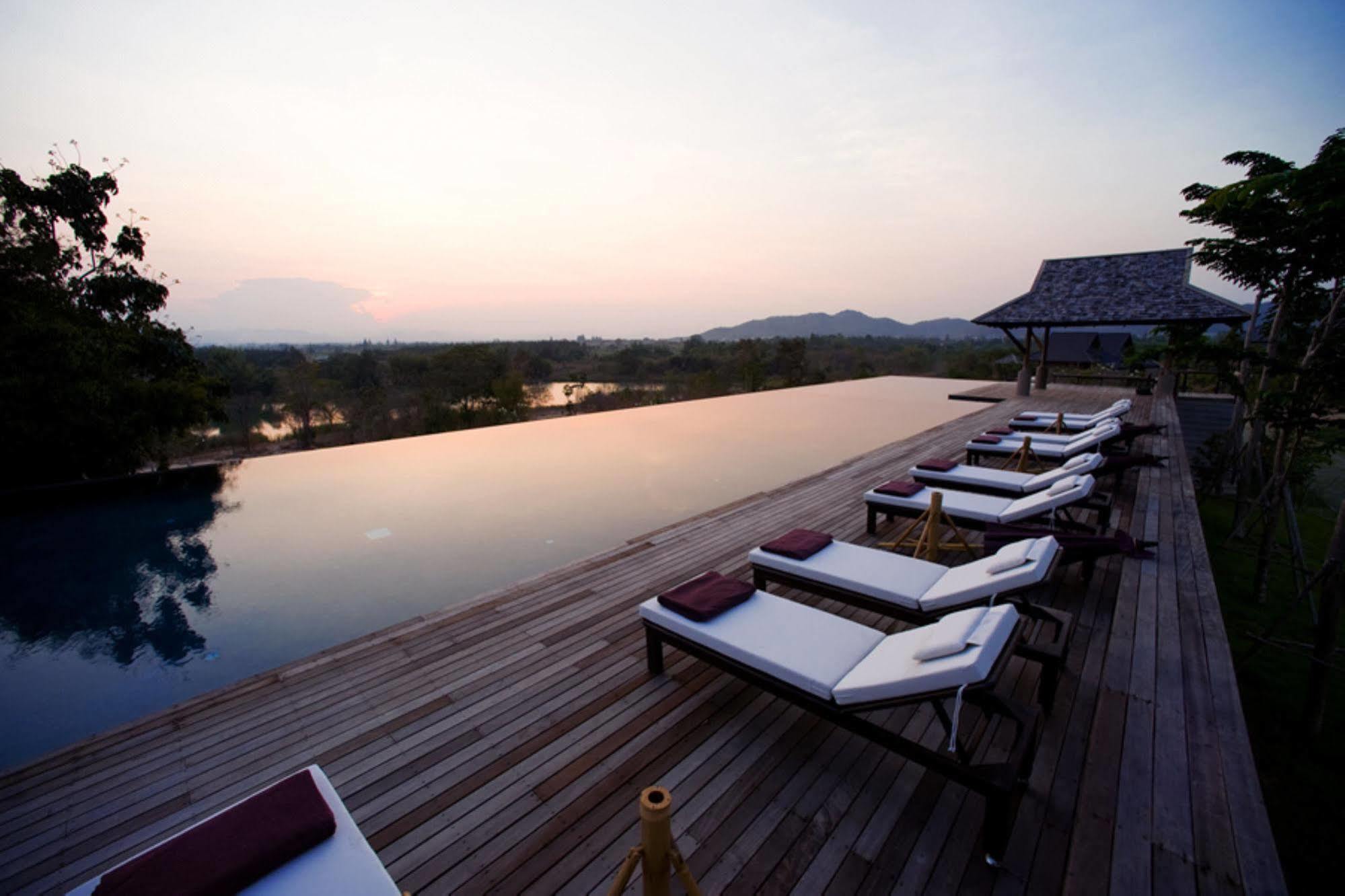 Guti Resort By Aka Huahin Kültér fotó