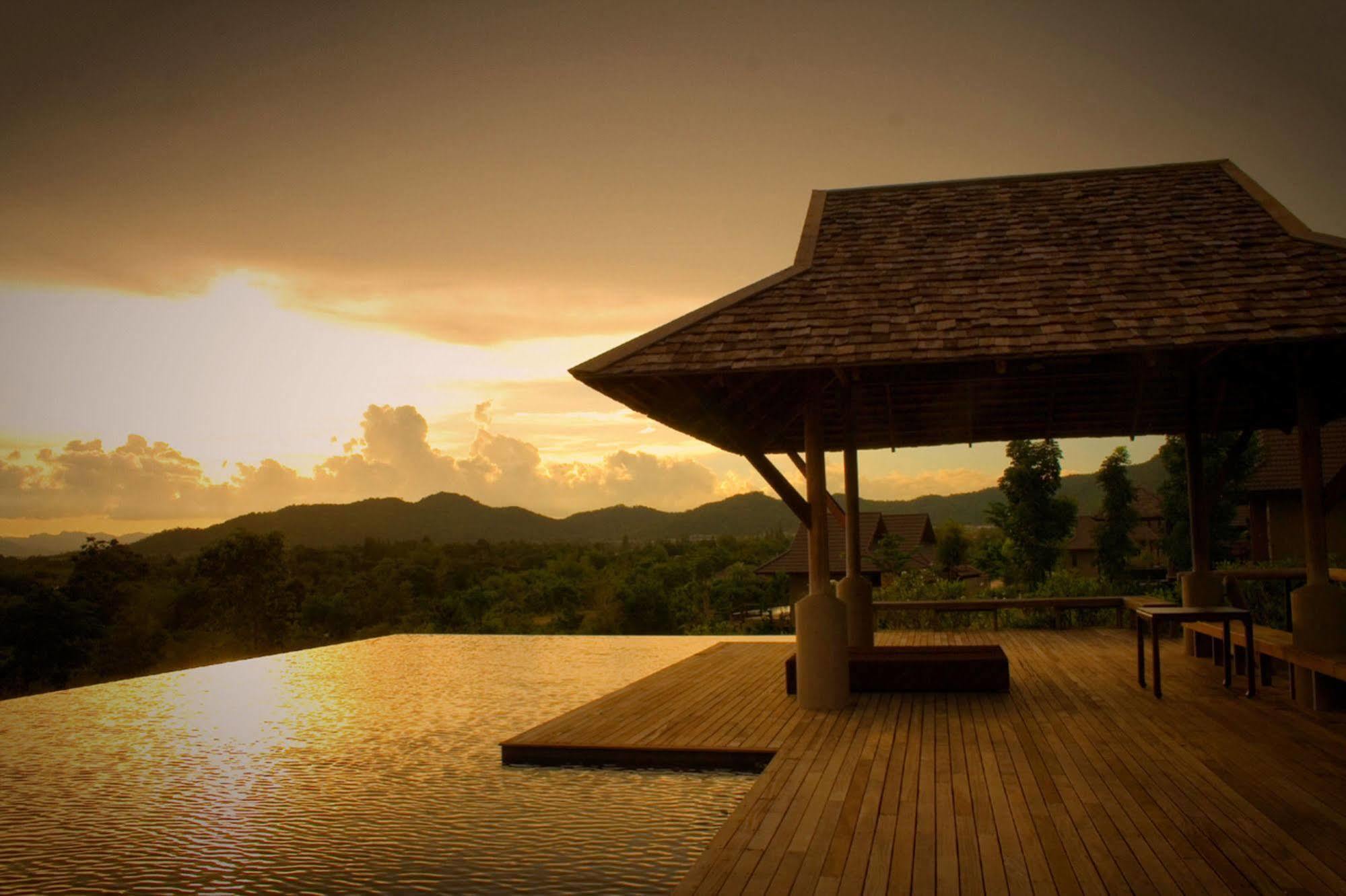 Guti Resort By Aka Huahin Kültér fotó