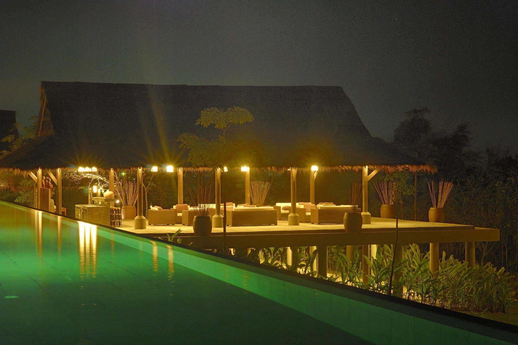 Guti Resort By Aka Huahin Kültér fotó