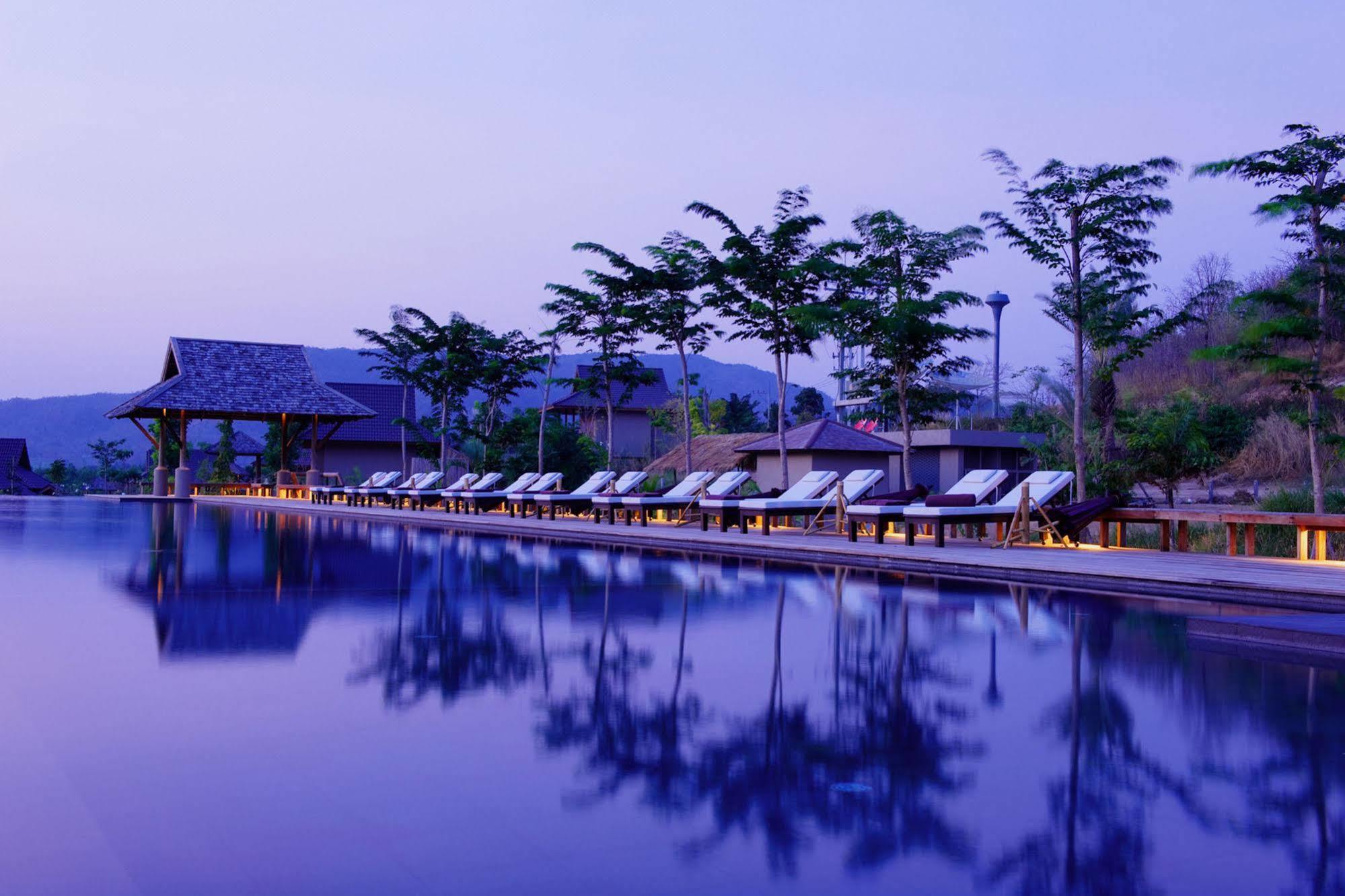 Guti Resort By Aka Huahin Kültér fotó