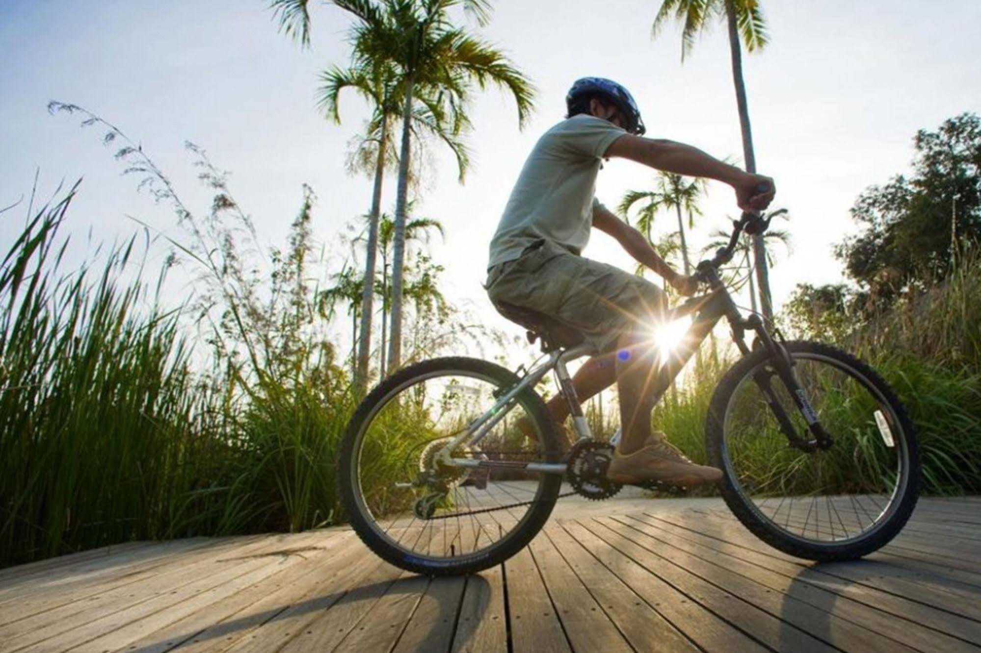 Guti Resort By Aka Huahin Kültér fotó