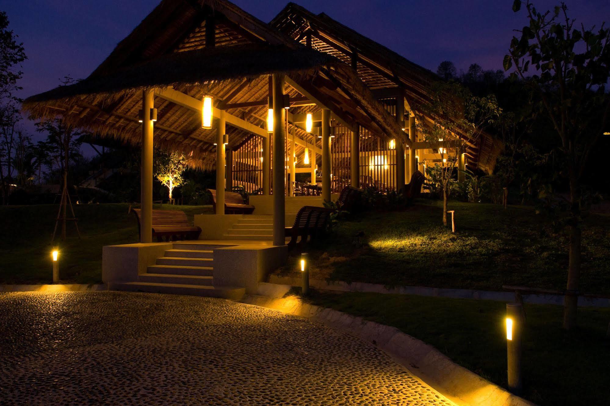 Guti Resort By Aka Huahin Kültér fotó