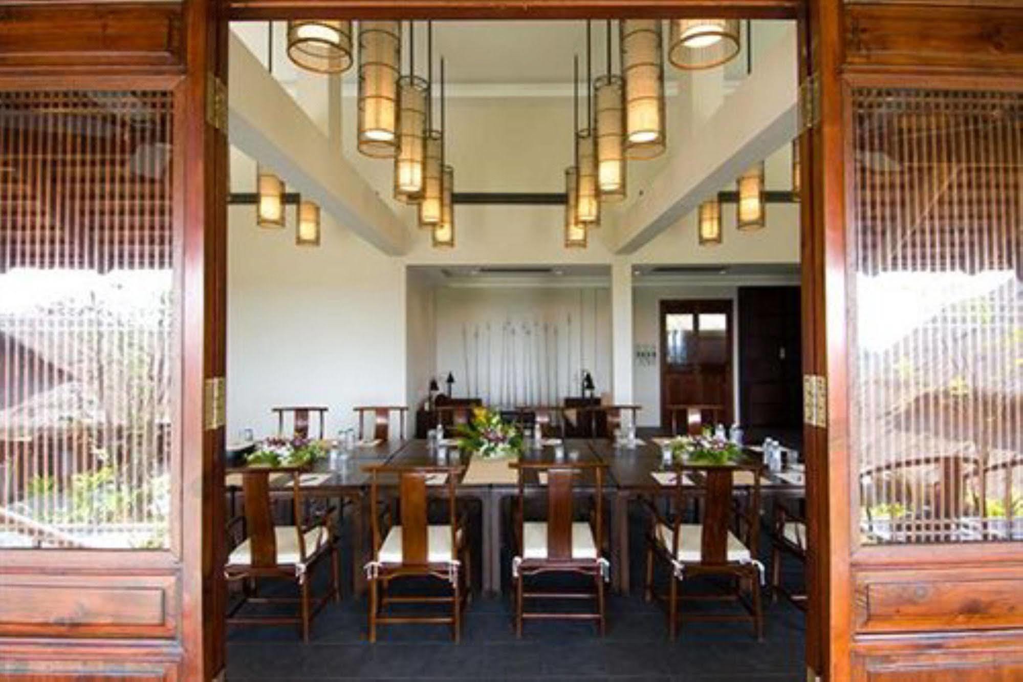 Guti Resort By Aka Huahin Kültér fotó