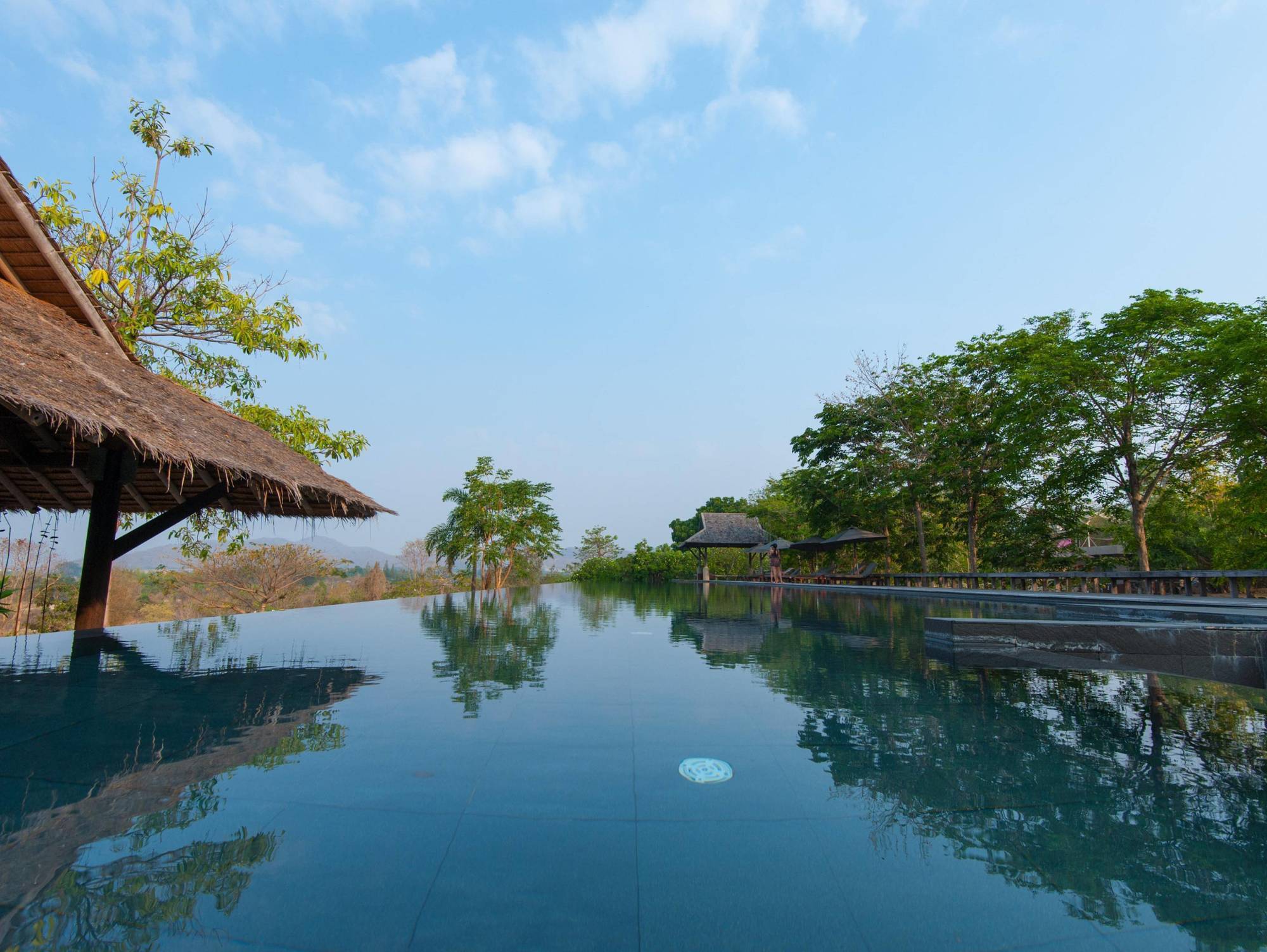 Guti Resort By Aka Huahin Kültér fotó