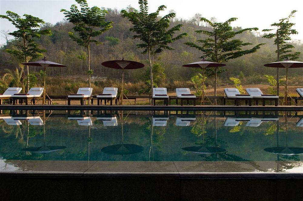 Guti Resort By Aka Huahin Kültér fotó