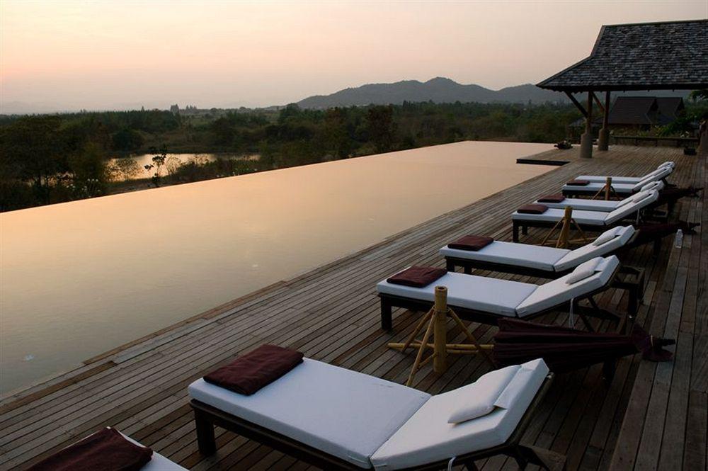 Guti Resort By Aka Huahin Kültér fotó